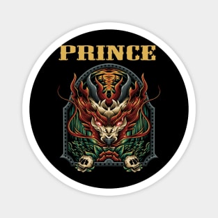 PRINCE ROGERS NELSON BAND Magnet